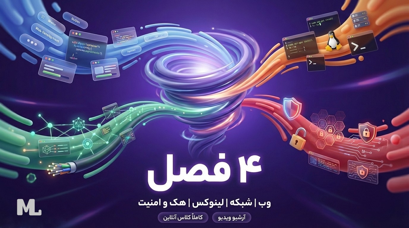 دوره ۴ فصل ۱۴۰۲ (نیم‌سال دوم)